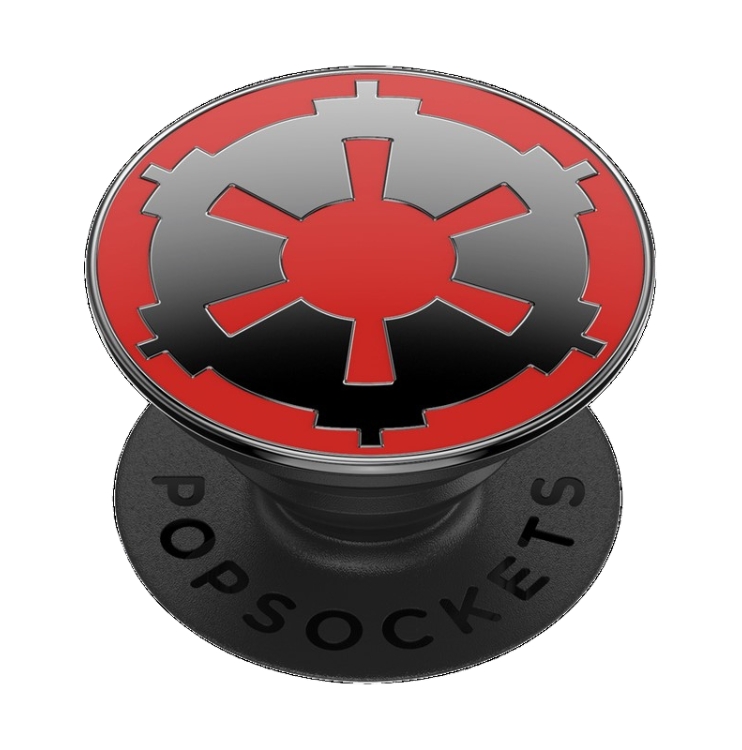 Suport Popsockets PopGrip Enamel Imperial Empire Colorat - 1 | YEO